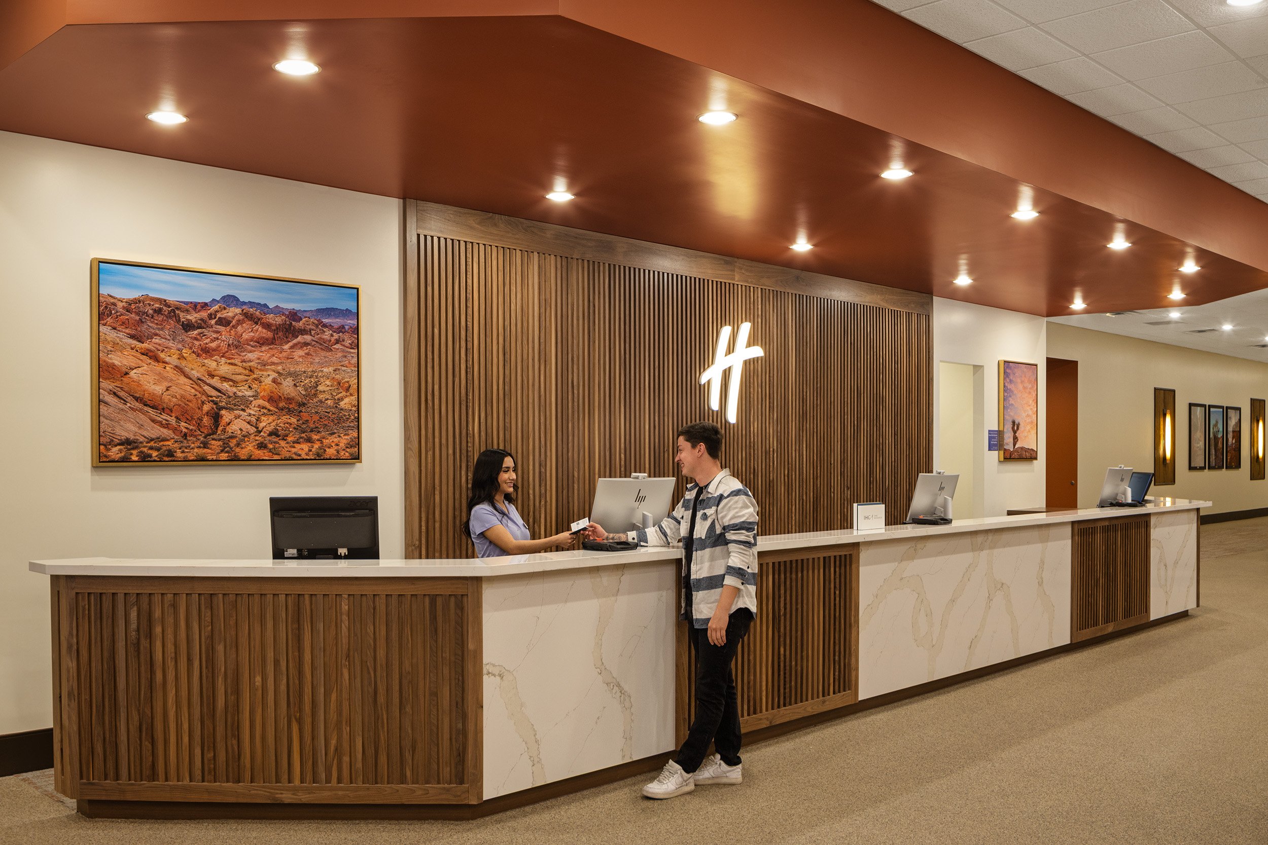 Hospitality Photographer | Seattle, North America & Beyond — Mike Arty